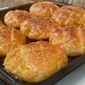 Fatima Ibrahim(Albint,s Cuisine)'s cooksnap of when they made Yemenian Milk Bread.