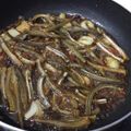 Cooksnap của Khôi Nguyên khi họ làm theo món Khô cá hố rang mặn ngọt