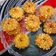pinky makhija का कुकस्नैप जब उन्होंने साबूदाना बड़ा (sabudana vada recipe in Hindi) बनाया था।