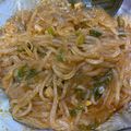 Cooksnap dari mimie angely untuk resep Mie sagu kuah khas Selatpanjang, Riau