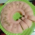 Cooksnap dari Endah Actafianti untuk resep #PUDING SUSU COCOPANDAN