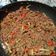 Cooksnap dari ari untuk resep Daging Cincang Masak Kecap