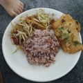 Cooksnap dari Ela Nurhayati untuk resep DADAR TELOR Cah TOGE