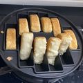 Cooksnap dari Fifit wijayanti untuk resep RESEP KUE BANDROS | PANCONG | SURABI ANGIN