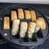 Cooksnap dari Fifit wijayanti untuk resep RESEP KUE BANDROS | PANCONG | SURABI ANGIN
