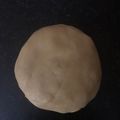Daphne Slater's cooksnap of when they made Easiest Sweet Shortcrust Pastry.