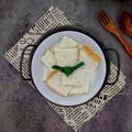 Cooksnap dari Prita Karina untuk resep Kolak Roti Tawar