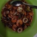 Cooksnap dari Tandea NV untuk resep Udang goreng mentega