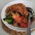 Cooksnap dari triana untuk resep Capcay ala Solaria