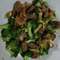 Cooksnap dari dewiika untuk resep Brokoli lada hitam