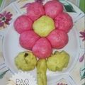 Cooksnap dari Aini mama 2N 2R untuk resep Charpao LOL