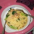Cooksnap dari mamakcling untuk resep Mie ayam homemade enak