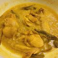 Cooksnap dari Amalia untuk resep 002. Ayam Goreng Ungkep Bumbu Kuning Khas Lamongan