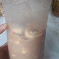 Cooksnap dari 💕Avista Dewi💞 untuk resep Overnight Oat Mocha Banana - Oat Moka - Menu Diet