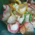 Cooksnap dari Siska Wahyuni untuk resep Seblak kering boncabe