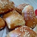 Cooksnap dari Riri untuk resep Odading (Roti Bantal)