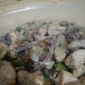 Cooksnap dari Mommy's Kitchen untuk resep Ayam paprika simple#Keto#Ketopad