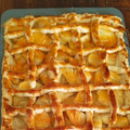 Cooksnap dari Maria Utari untuk resep Classic Apple Pie Super Yummy & Crunchy❤