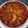 El cooksnap de gabriela blasquez cuando hizo Torta invertida de manzanas.