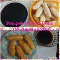 Cooksnap dari Anastasia Dona untuk resep Pempek Udang gurih