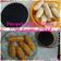 Cooksnap dari Anastasia Dona untuk resep Pempek Udang gurih