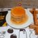 Cooksnap dari tehitaa untuk resep Fluffy Pancake dgn Blackberry Compote