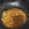 Cooksnap dari bundanya farza untuk resep Kari Kentang dan Wortel