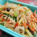 chingchingmys 的 野菇春筍蒟蒻麵-減醣午餐便當 cooksnap