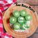 Cooksnap dari Indri Arwin untuk resep 5. Kue Nona Manis