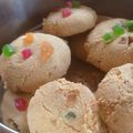 Hiral Shah's cooksnap of when they made નાનખટાઈ (Nankhatai Recipe In Gujarati).