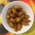 کوک اسنپ مامان امیر عباس بعد از امتحان کردن بامیه بدون گلوکز و زعفران 😊.