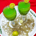 Hetal Shah का कुकस्नैप जब उन्होंने सौंफ के शरबत (saunf ka sharbat recipe in Hindi) बनाया था।