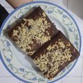 Cooksnap dari Rahmi Hayuning Zhaliila untuk resep Brownies Panggang Simpel (Chewy Brownie)