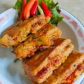 Cooksnap dari Zahara untuk resep Tempe Melet