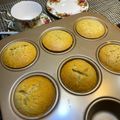 Cooksnap dari Yetty Sinuhadji Noordraven untuk resep (Salin dari) Super Moist Banana Cake