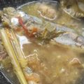 Cooksnap dari Ruth Aprilia untuk resep Pindang ikan kembung