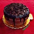 کوک اسنپ sabzine_m بعد از امتحان کردن ❤کیک تولد گل پسرم😍🎂🎉🎊🎁.