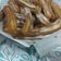 El cooksnap de Celia cuando hizo Churros.