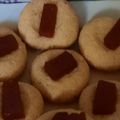 El cooksnap de Viki Spies cuando hizo Pepas súper económicas.