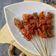 Cooksnap dari Ayu (Mama Aura) untuk resep Resep Balado Sate Kikil