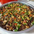 Cooksnap dari Hengli Kusuma Wardana untuk resep Kue Keladi