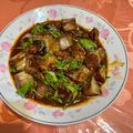 水晶姊姊 的 肉醬罐頭燒茄子 cooksnap