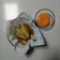 Cooksnap dari Clarissa Pratiwi untuk resep Potato Wedges