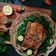Cooksnap dari Sakurai Kitchen untuk resep Ayam Betutu Panggang isi Daun Singkong