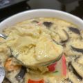 mingjun 的 大同電鍋: 茶碗蒸。 cooksnap