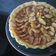 El cooksnap de doba1 cuando hizo Tarta de manzana de hojaldre fácil.