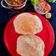 Priyanka Shrivastava का कुकस्नैप जब उन्होंने छोले भटूरे (Chole bhature recipe in hindi) बनाया था।