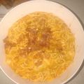 Cooksnap dari Shita Atallah Sts untuk resep 201. Mie Telor Saus Bolognese