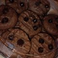 Cooksnap dari Dapur kinara untuk resep Chocolate Chips Cookies