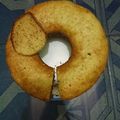 Cooksnap dari Maria Isminatun untuk resep (#pr_bolu) Bolu Pisang Simple. Super moist!! Highly recommended